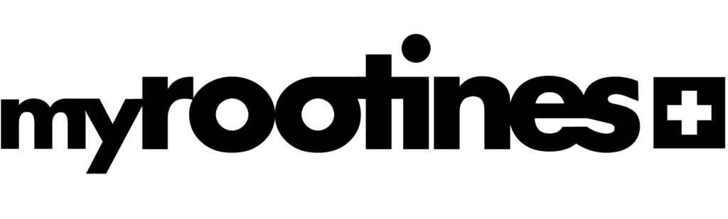 Logo_myrootines